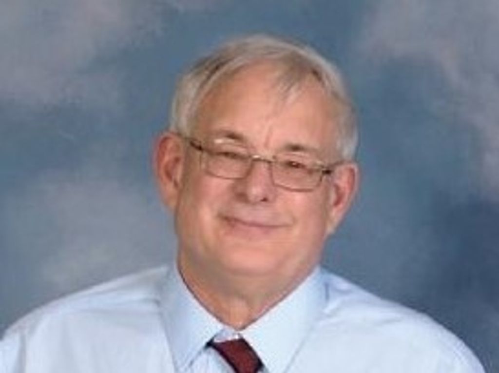 Steven Harry Davis Profile Photo