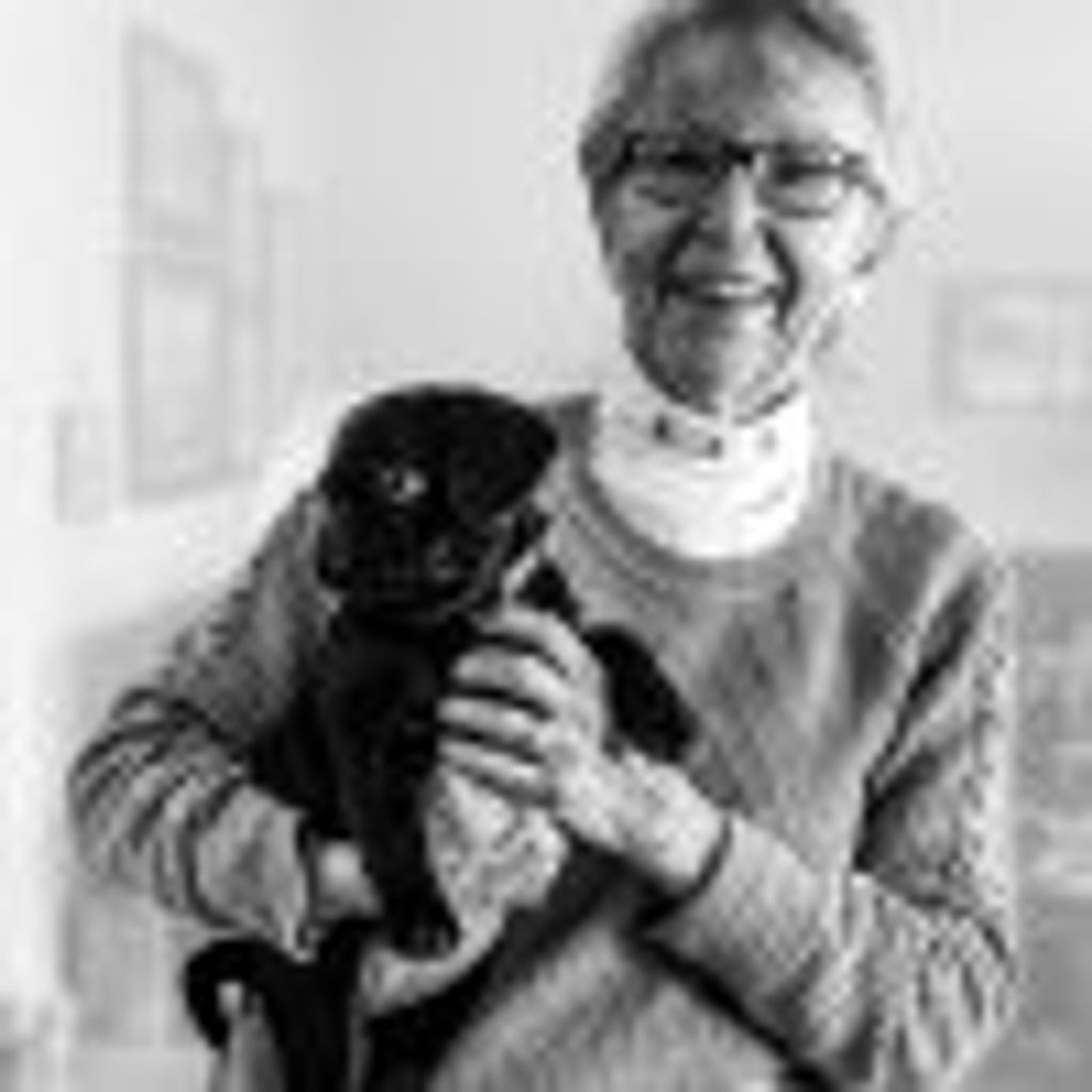 Irene A. DeBorde (Roberts)
