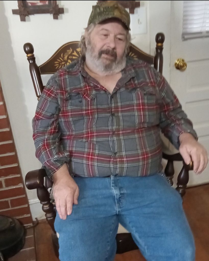 James Bruce Scott Profile Photo