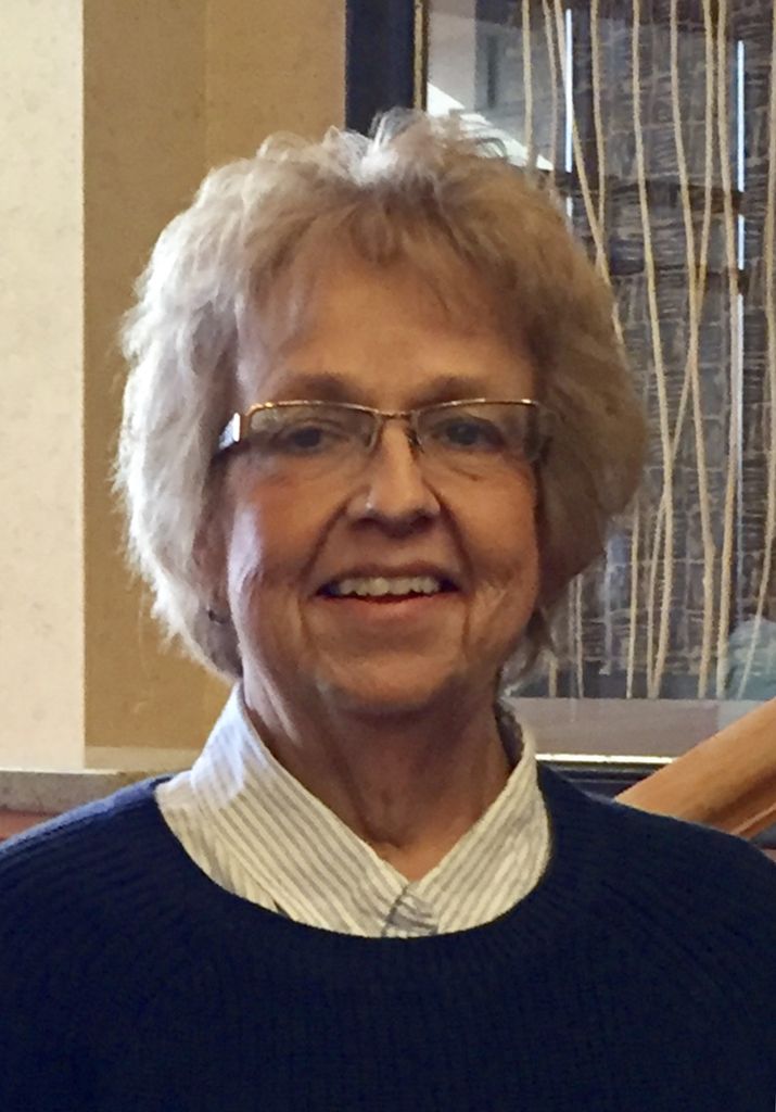 Beth Marie Petersen Profile Photo