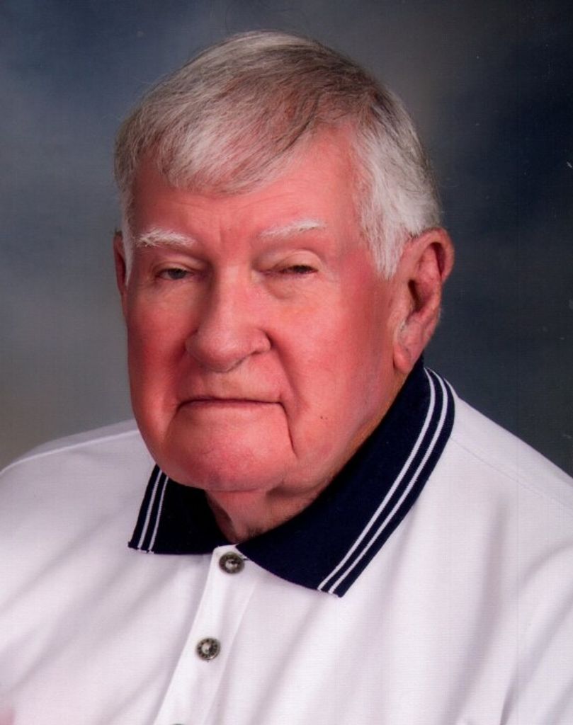 Leon Keith Barbour