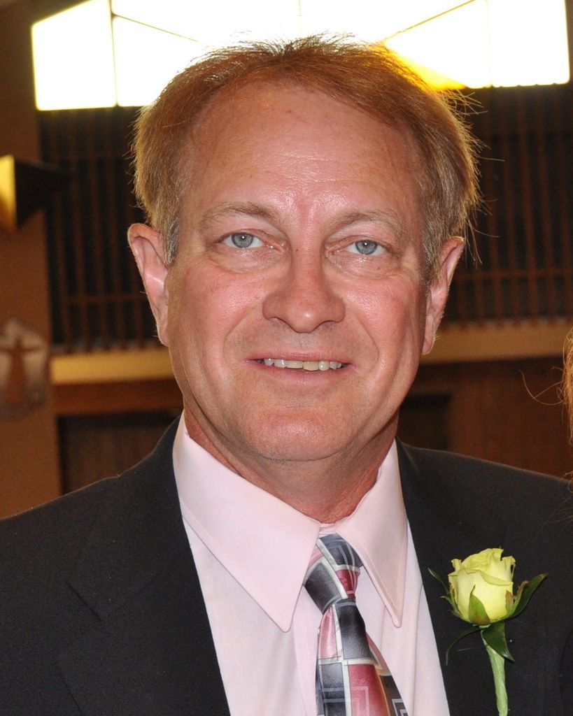 Douglas D. Moderow