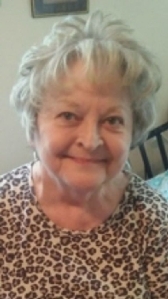 Linda (Bracken)  Spilger
