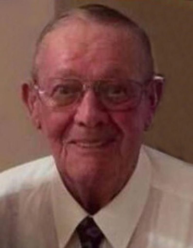Norman E Miller Profile Photo