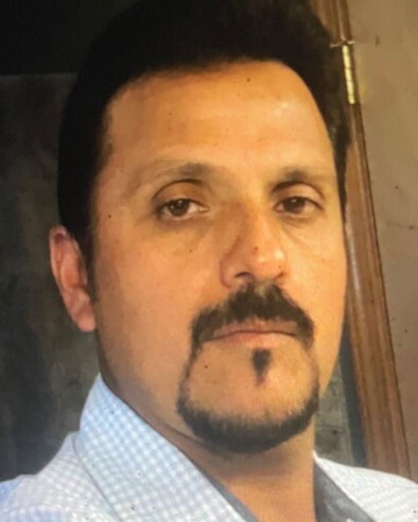 Absalon Diaz Mendoza