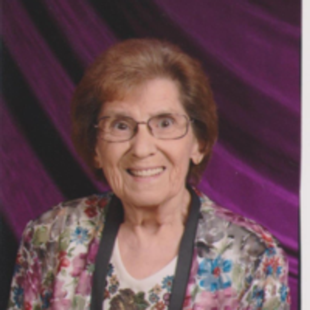 Glenda M Prescott
