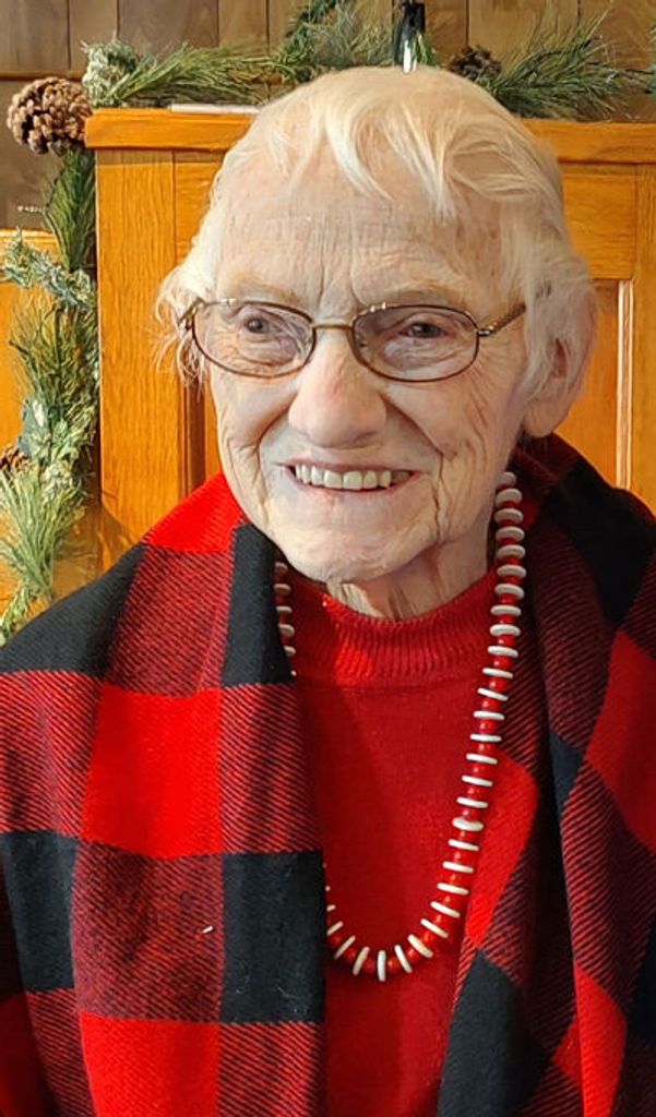 Bette Marie Penner Profile Photo