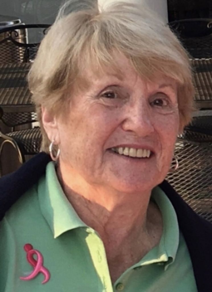 Bernadette Syrocki Profile Photo