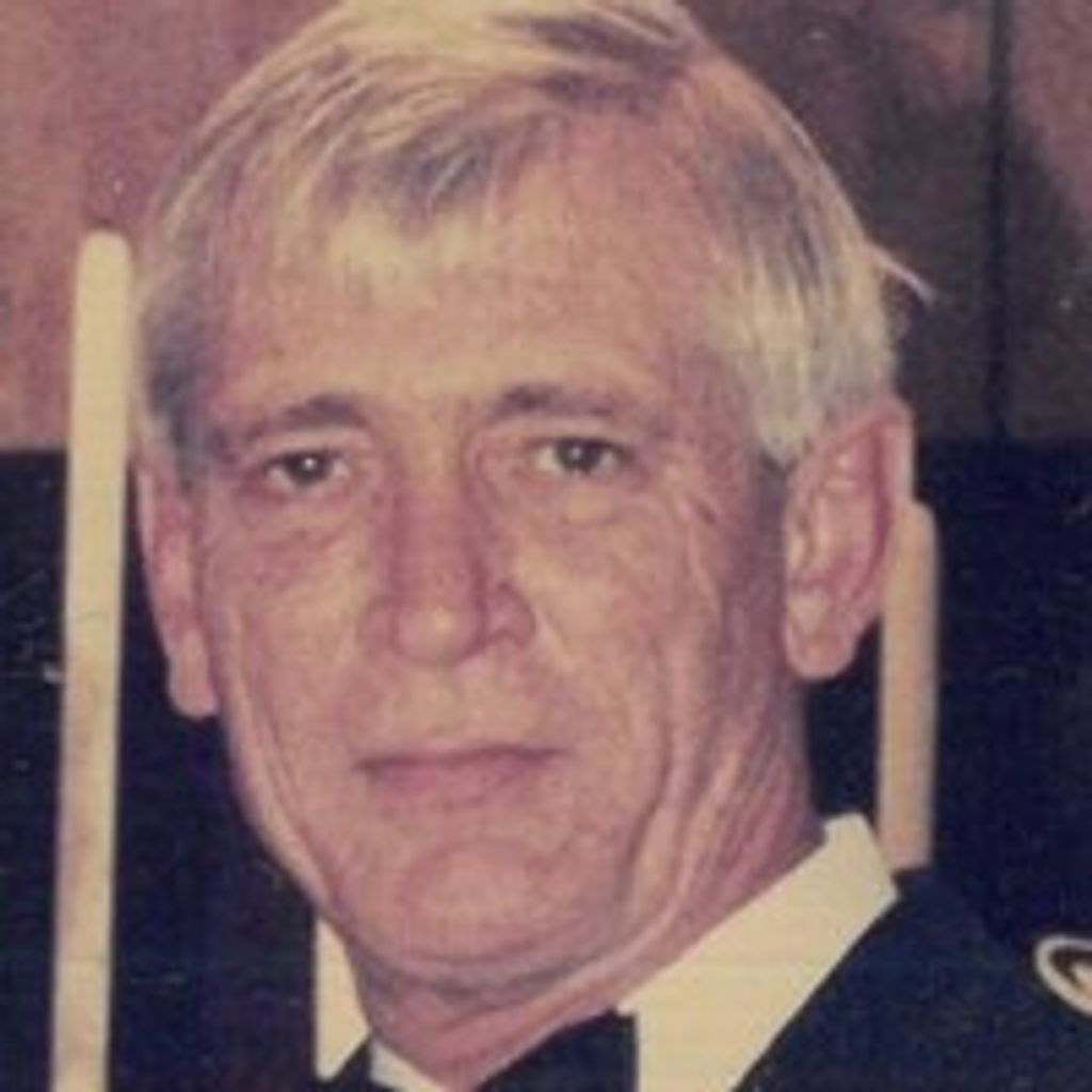 Robert Morgan Taylor Profile Photo