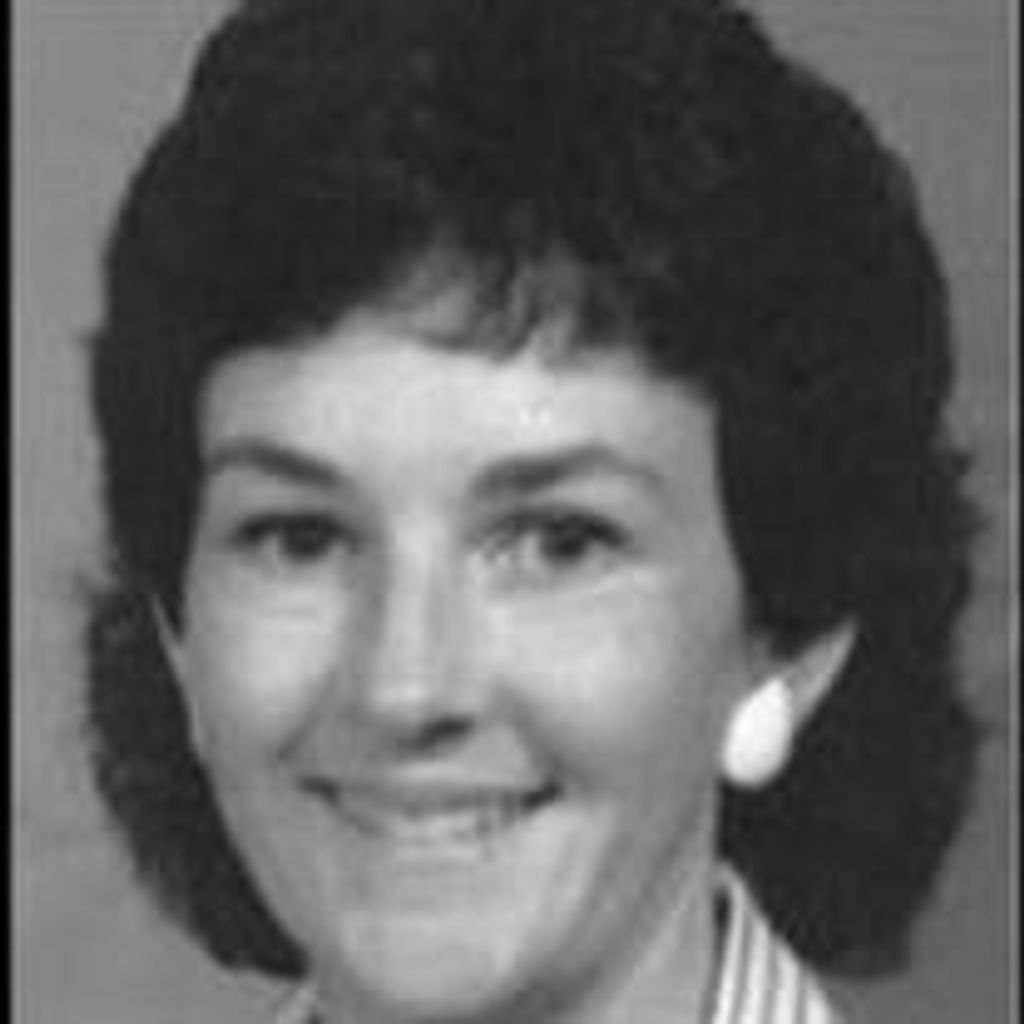 Christine Louise Breckel