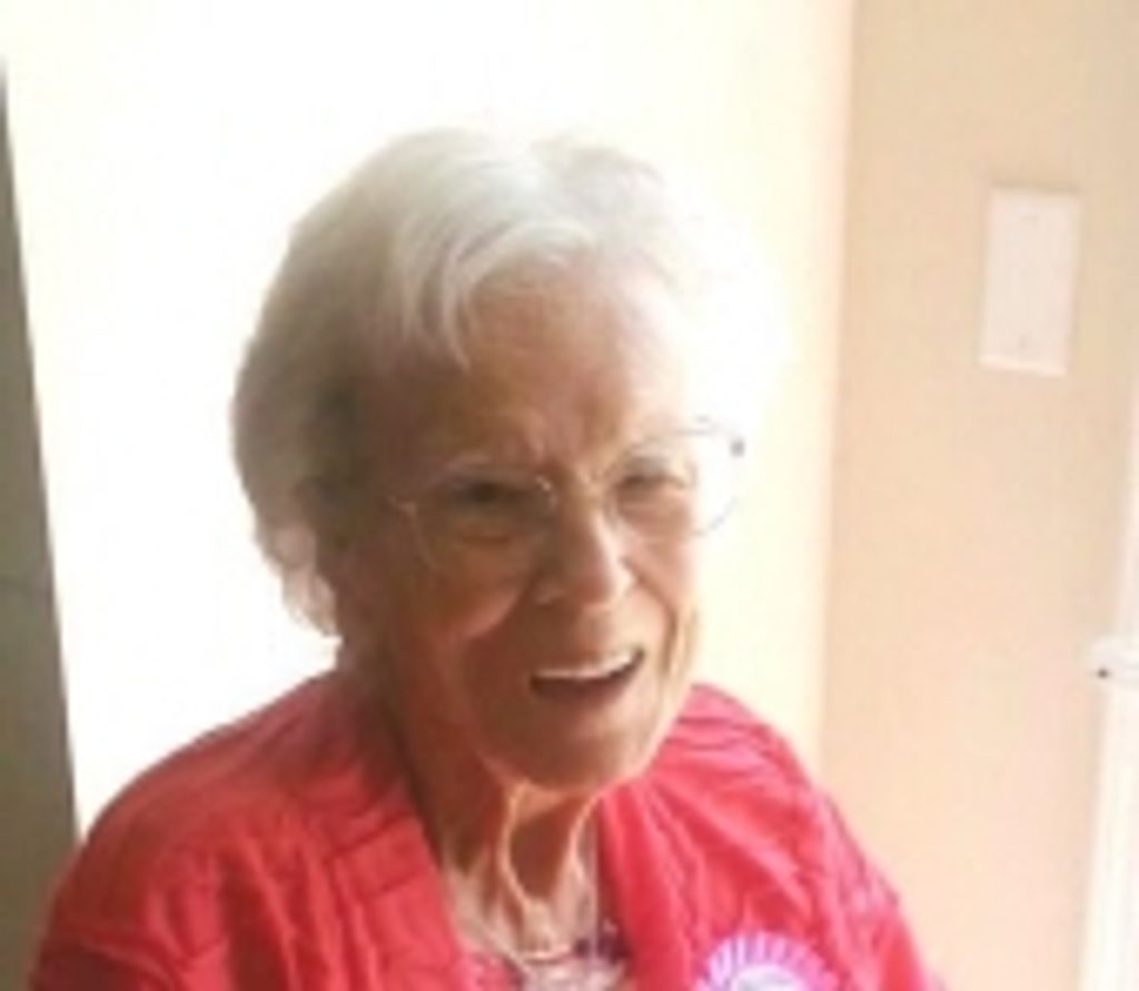 Phyllis Jean Kasper