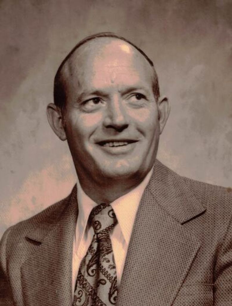 Billy Leon Green Profile Photo