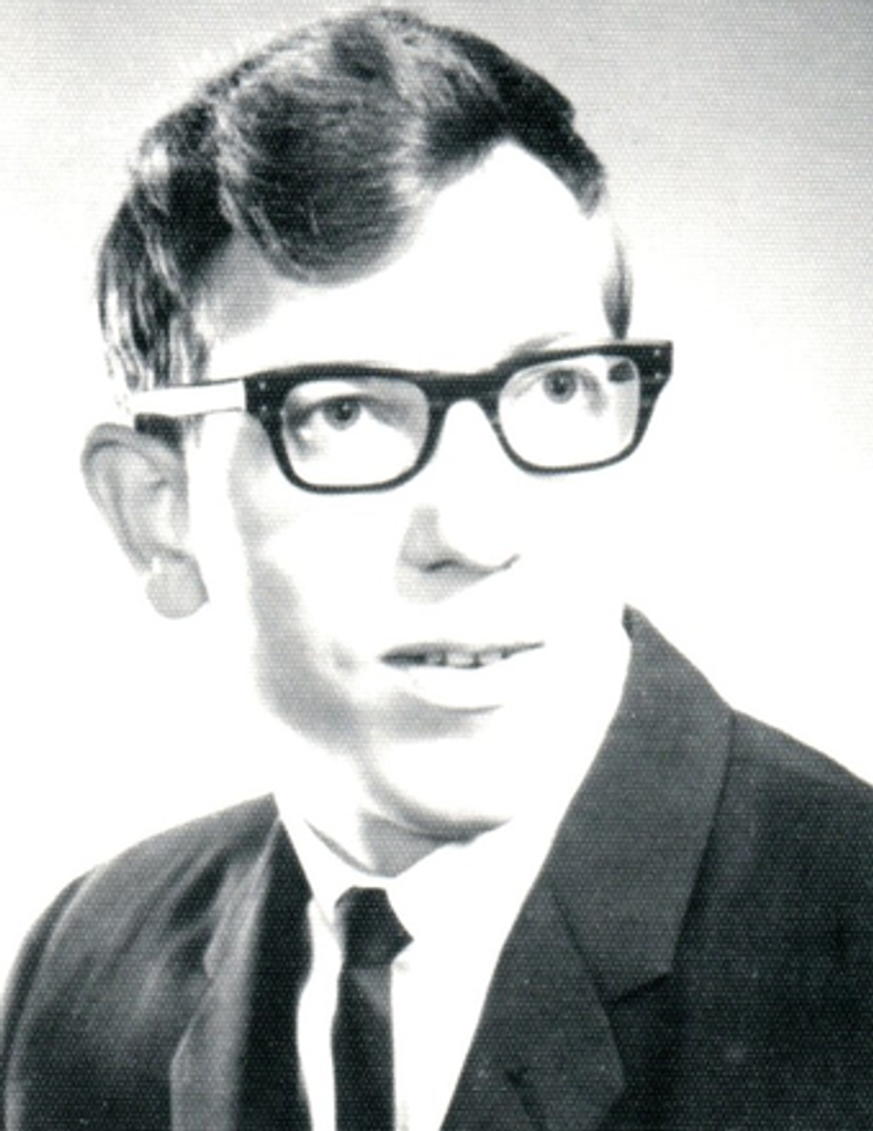 Bobby Gene Prewitt Profile Photo