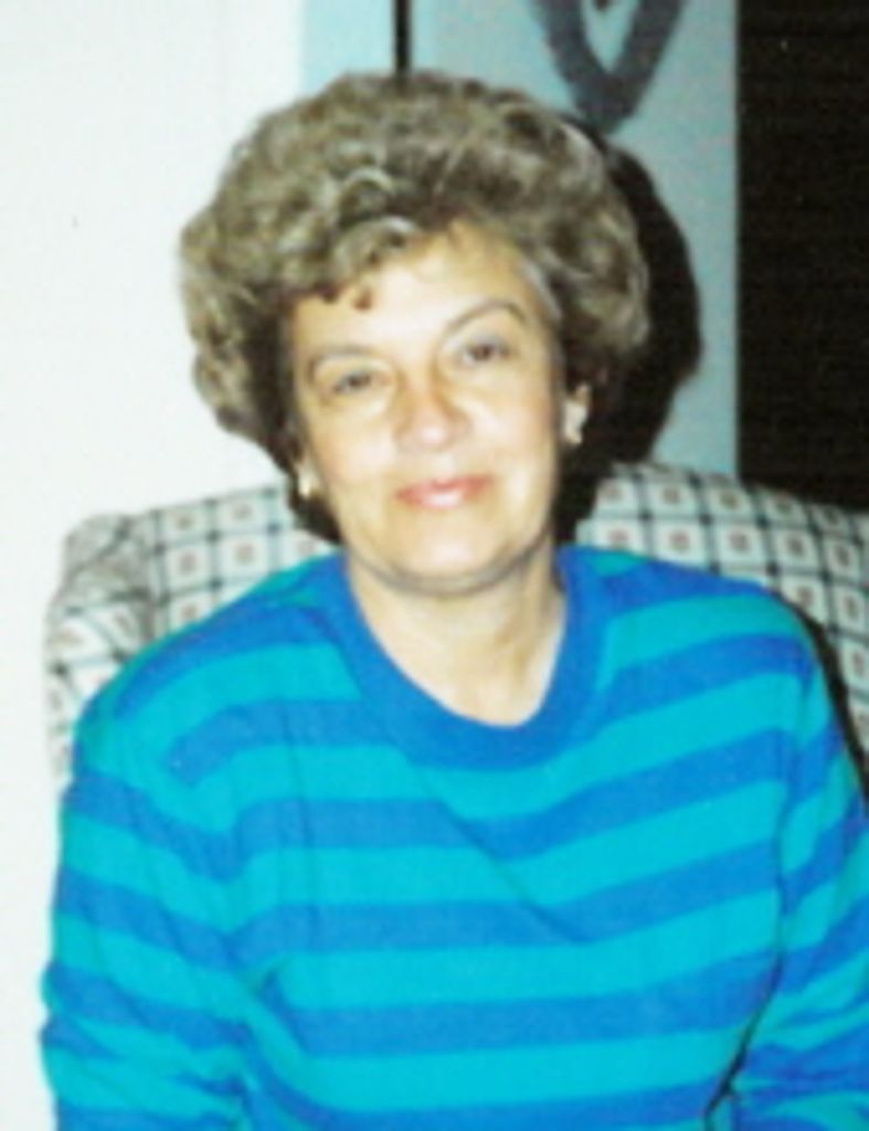 Claudine Glenna (Buckner) Tolliver