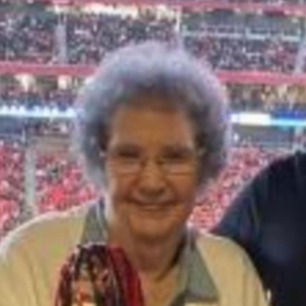 Glynda Thomas Morgan Profile Photo