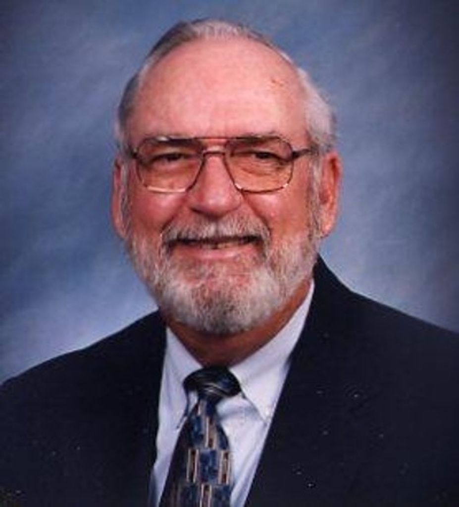 Harold Dean Gooden Profile Photo