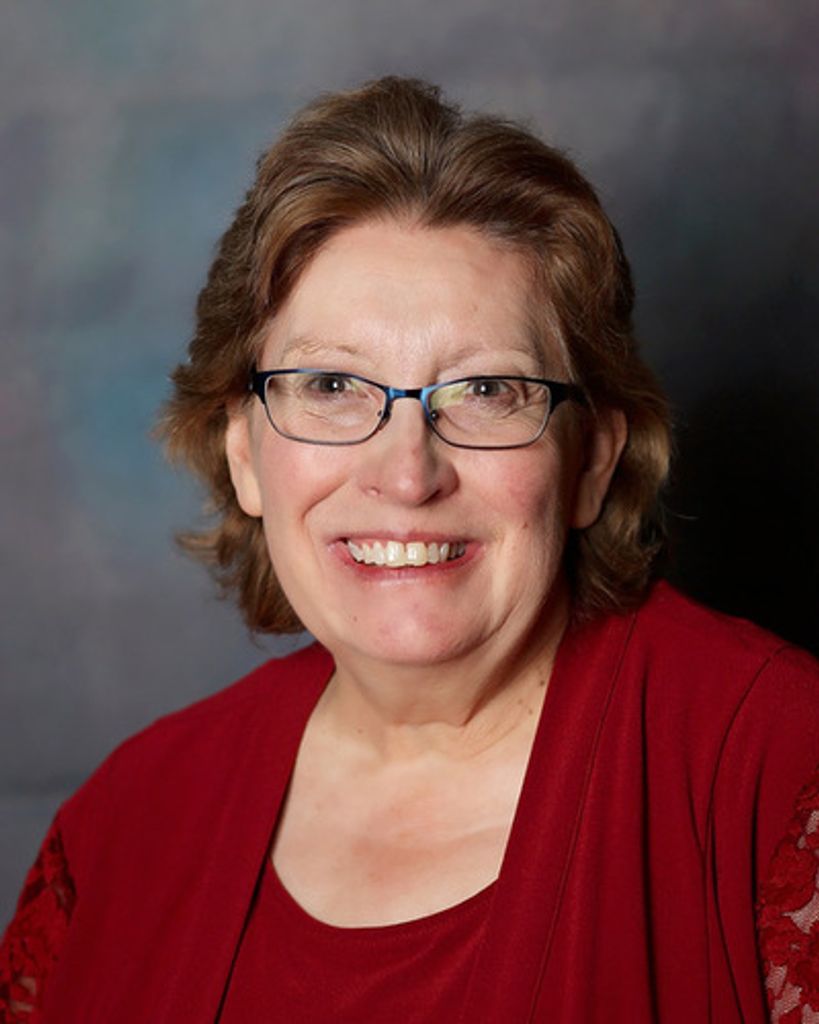 Therese Noreen Mccarthy