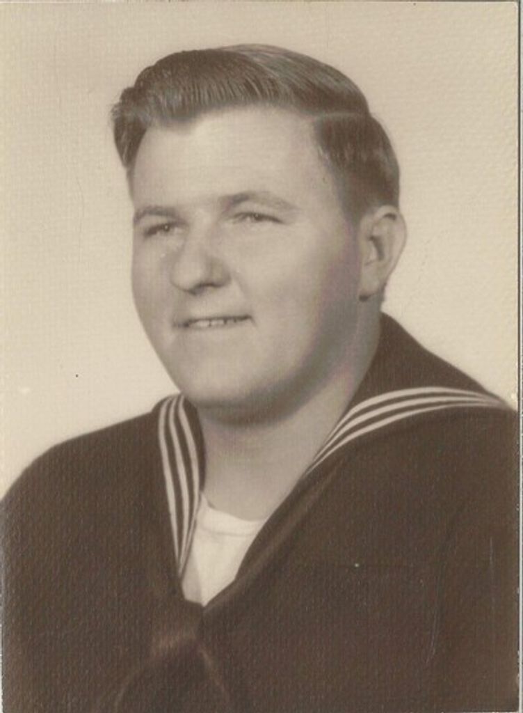 Donald Edward Hagan Profile Photo