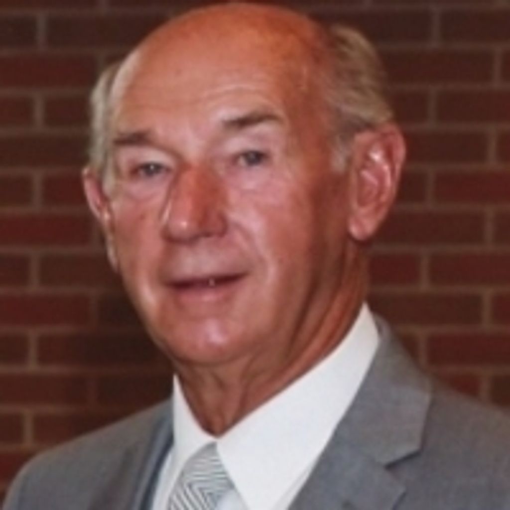 Larry R. Dorsett