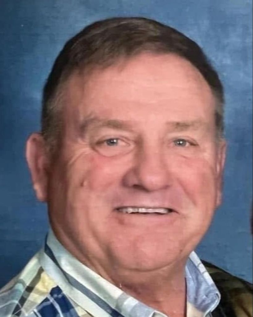 Alfred "Al" Edward Reiter