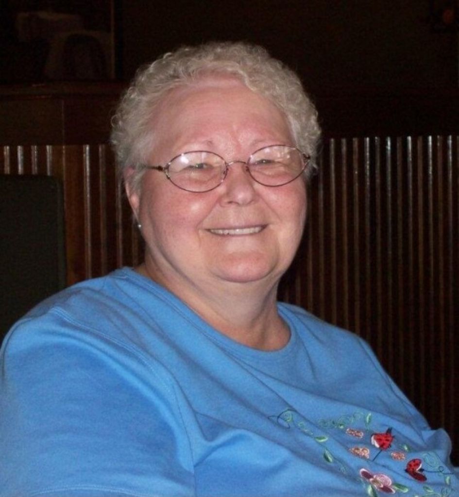 Charlotte M. Doyle Profile Photo