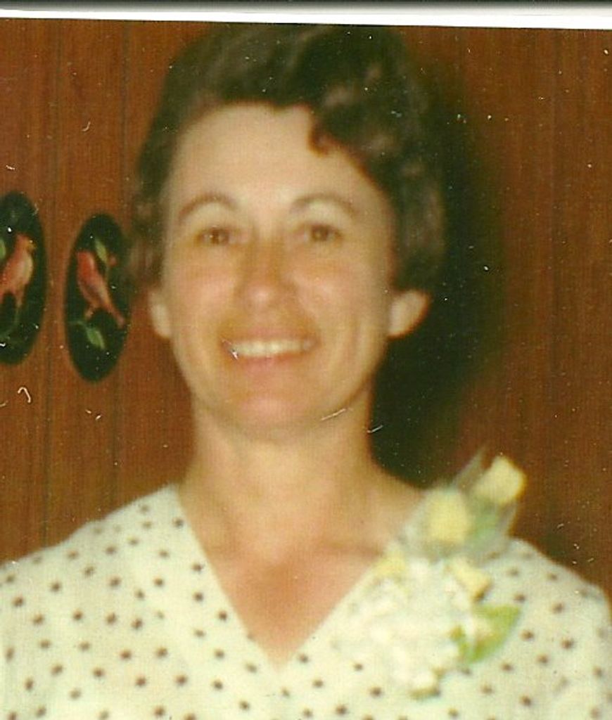 Laura Alice "Alice" Walker