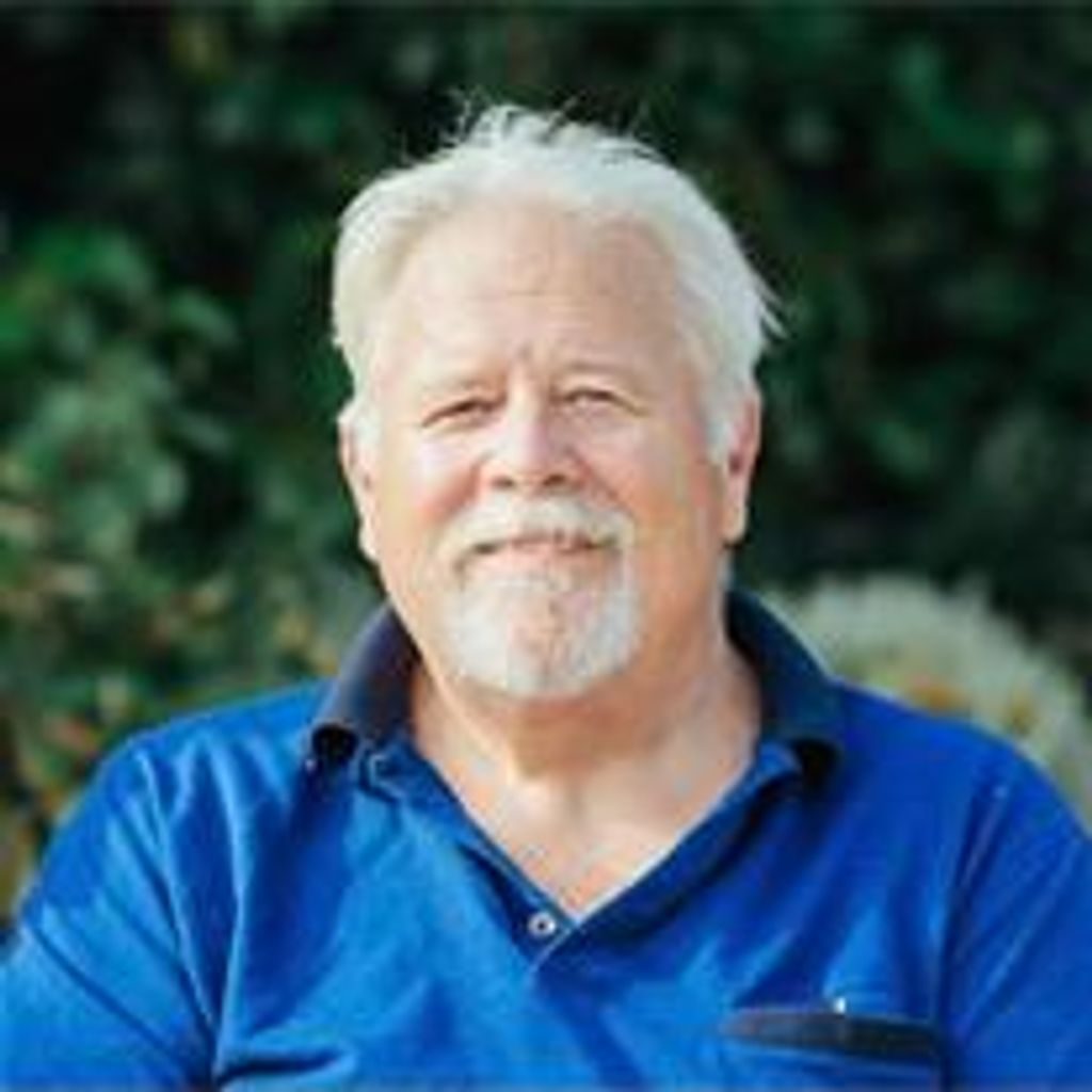 Russell E. Vickstrom, Jr. Profile Photo