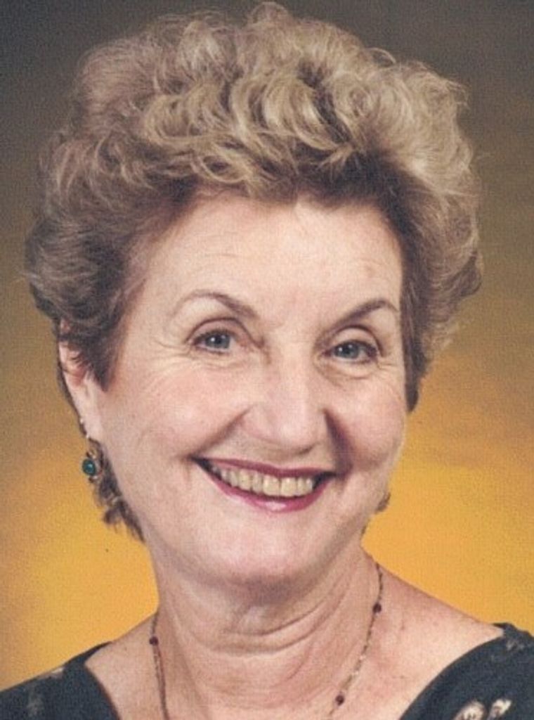 Joyce "Joy" Stauble