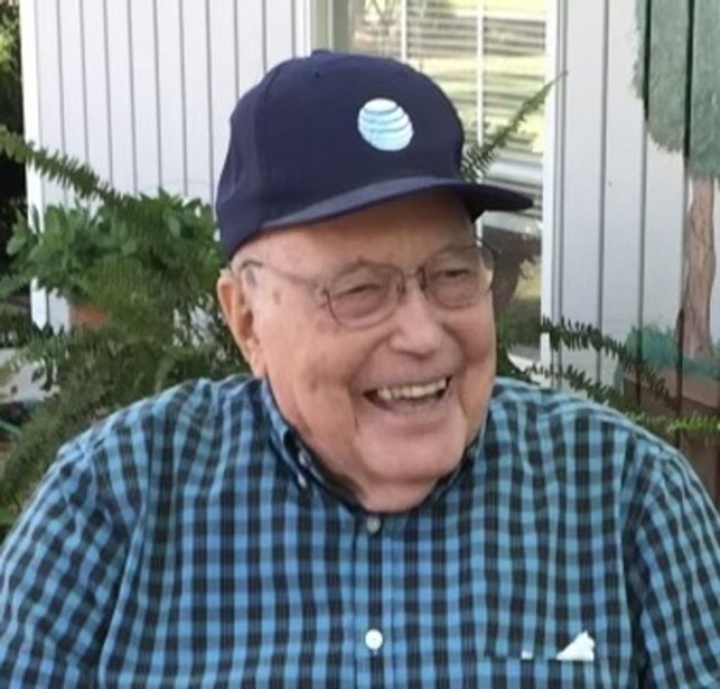 Clarence Leon Walker Profile Photo
