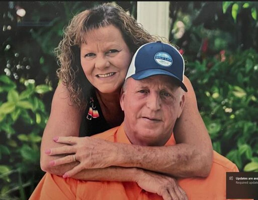 Elizabeth "Ann" Hinton Profile Photo