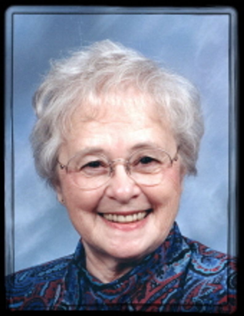 Marjaleen (Marge) Thompson