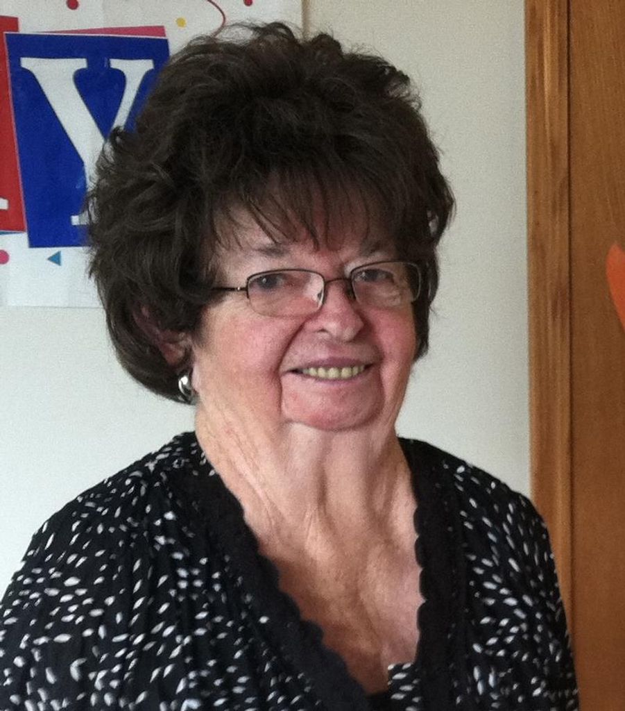 Marilyn Hazel Fulton