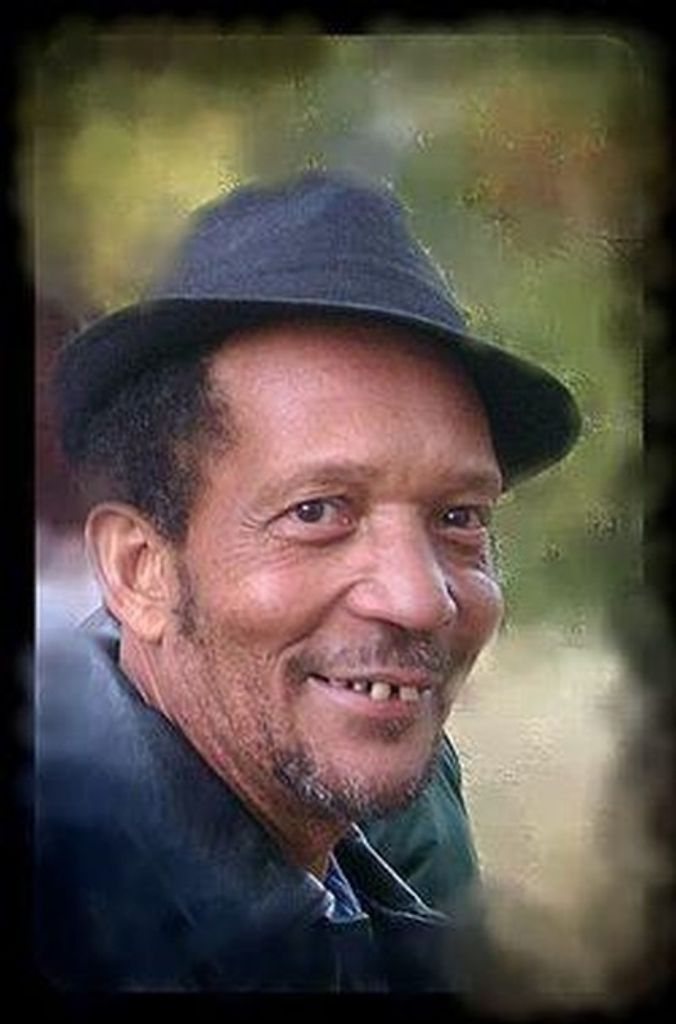 Floyd Fredrick Generally