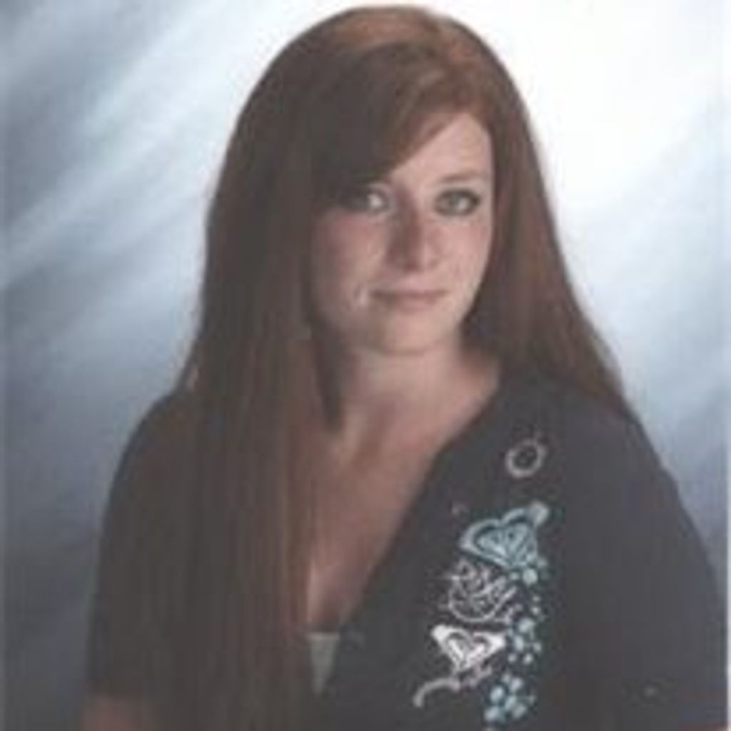 Amanda Paige Whipple