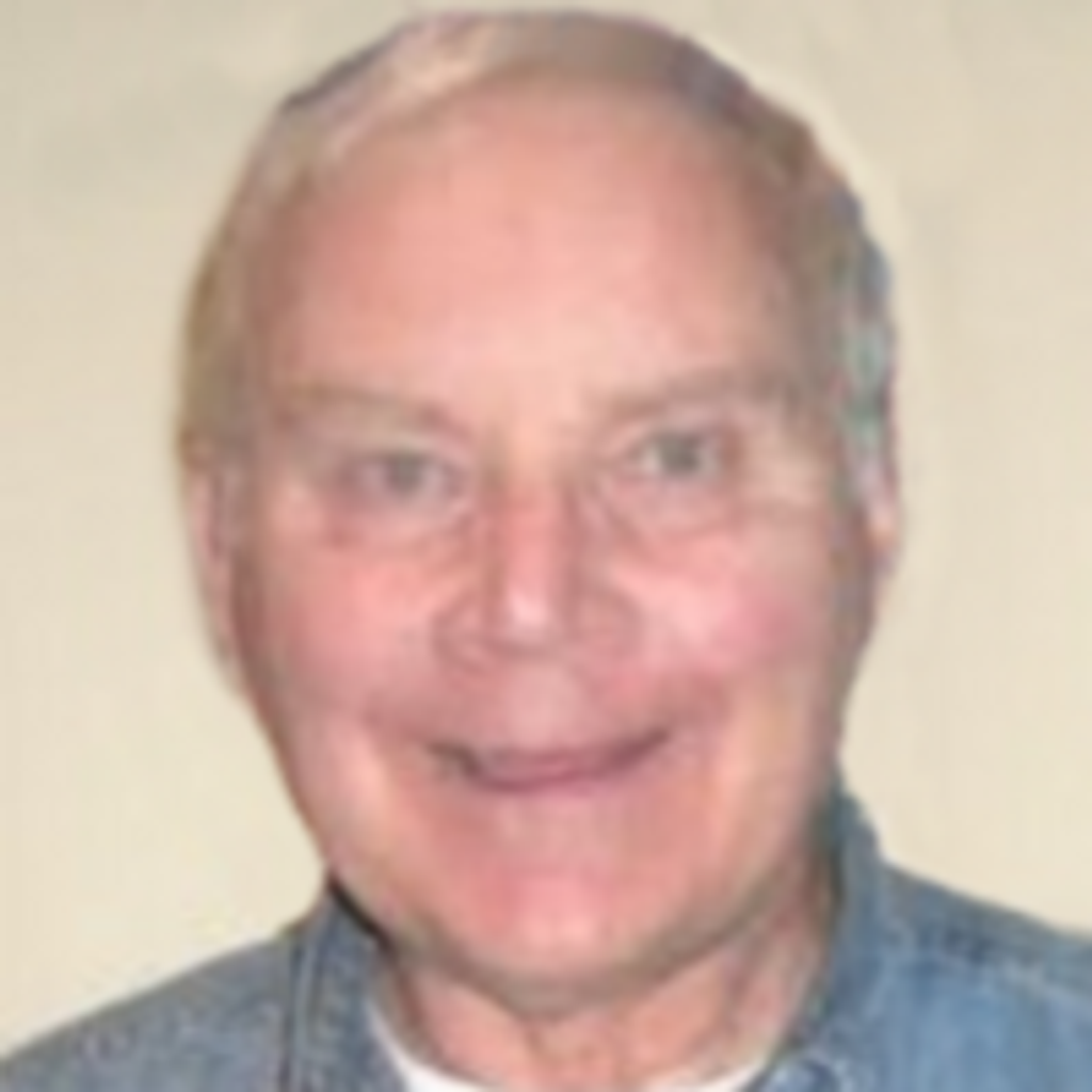 Charles A. Penwell