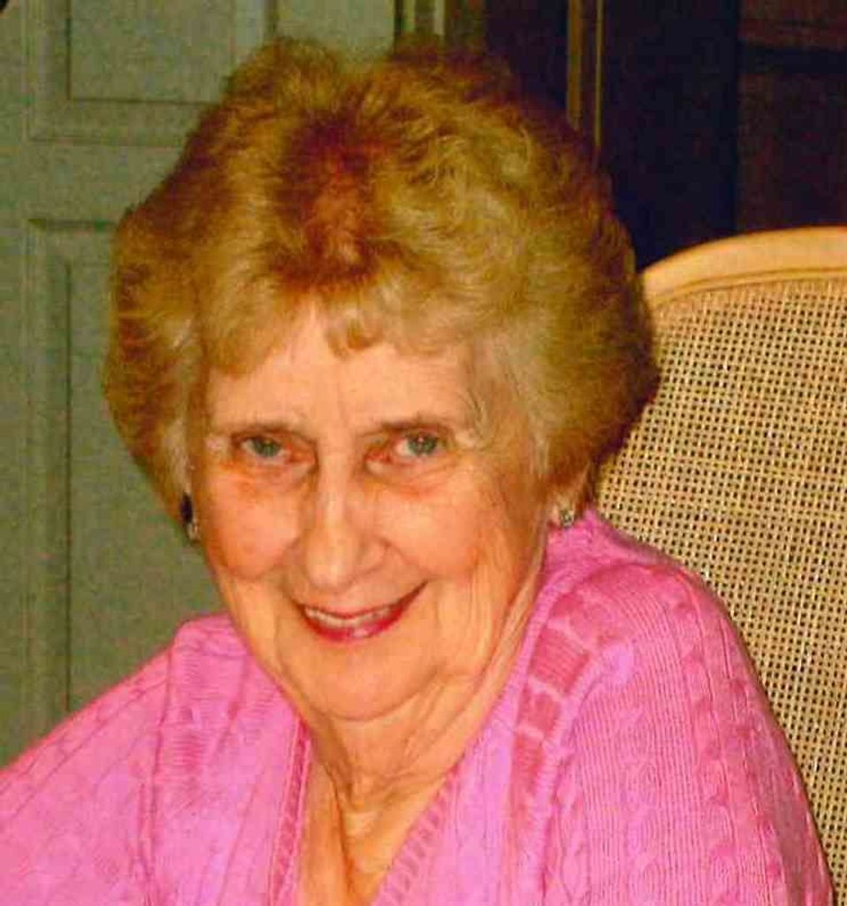 Lois Davis