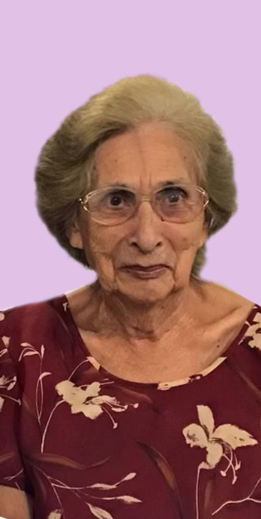 Josefa Fuentes