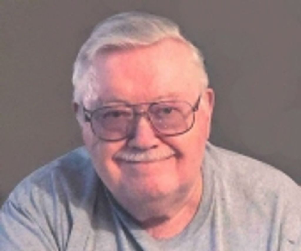 Russell Paulson