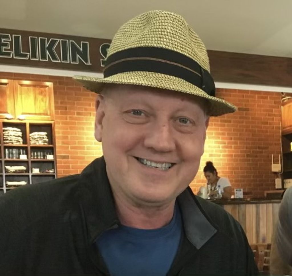 Michael R. "Mike" Criqui Profile Photo