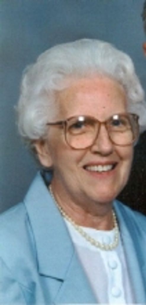 Marie Stevens