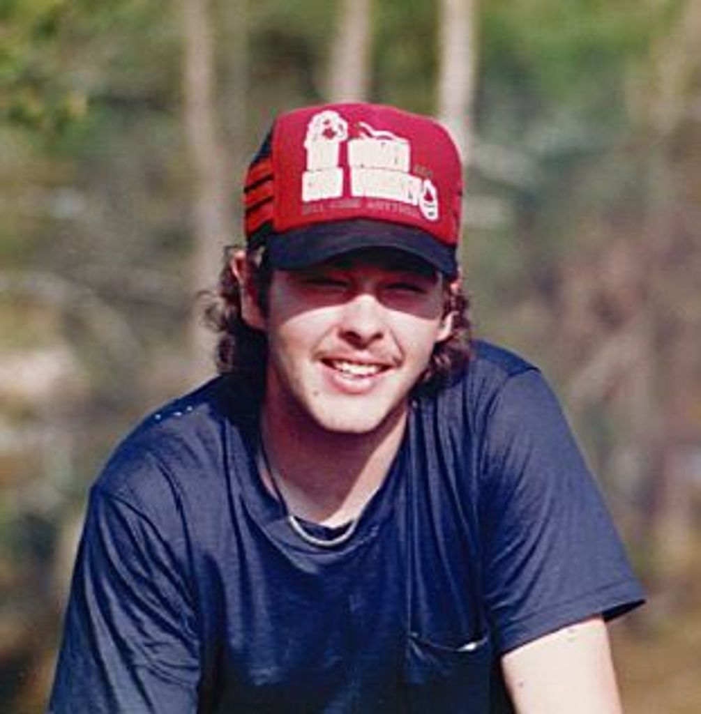 Ricky Olin Abee
