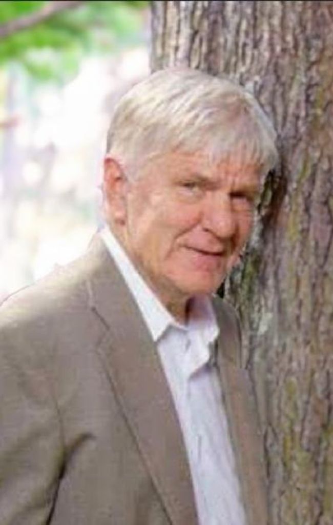 Raymond Thomas Poppenga Profile Photo