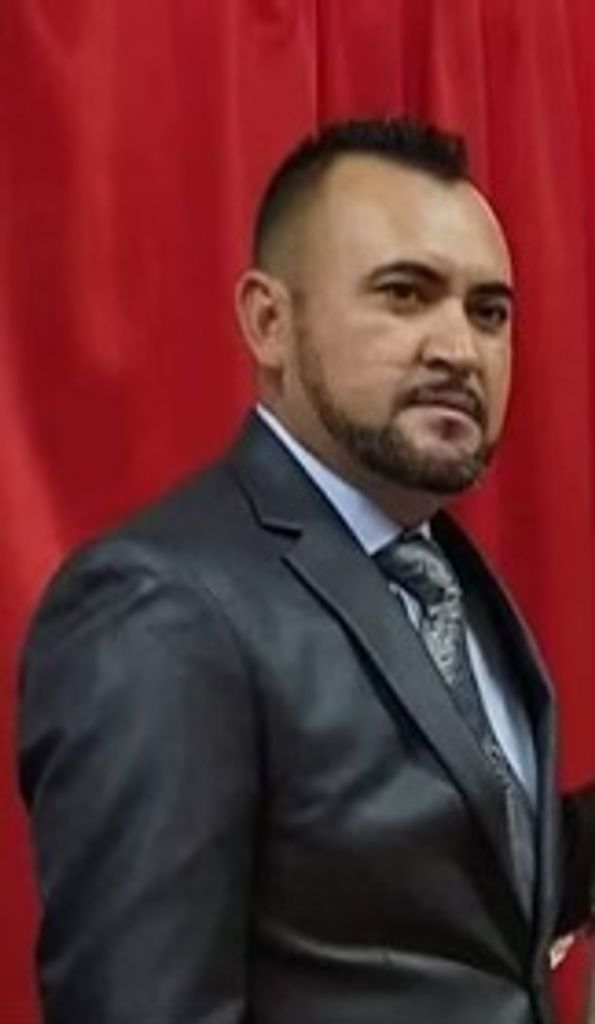 Cortez Lopez, Carlos