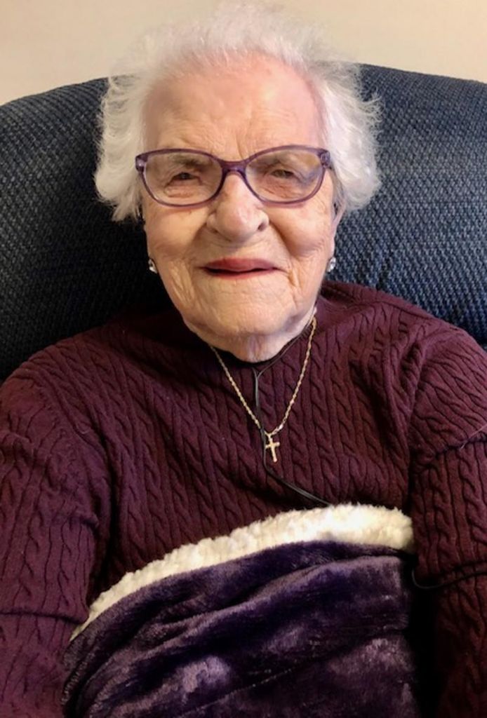 Corinne (Chasse) Cormier