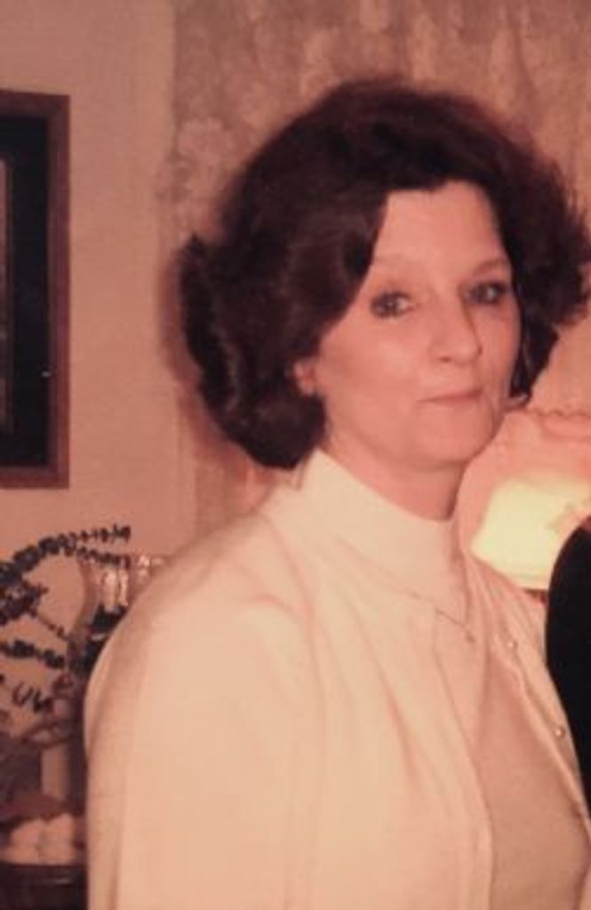 Lillian Katherine "Kathy" Welch Profile Photo