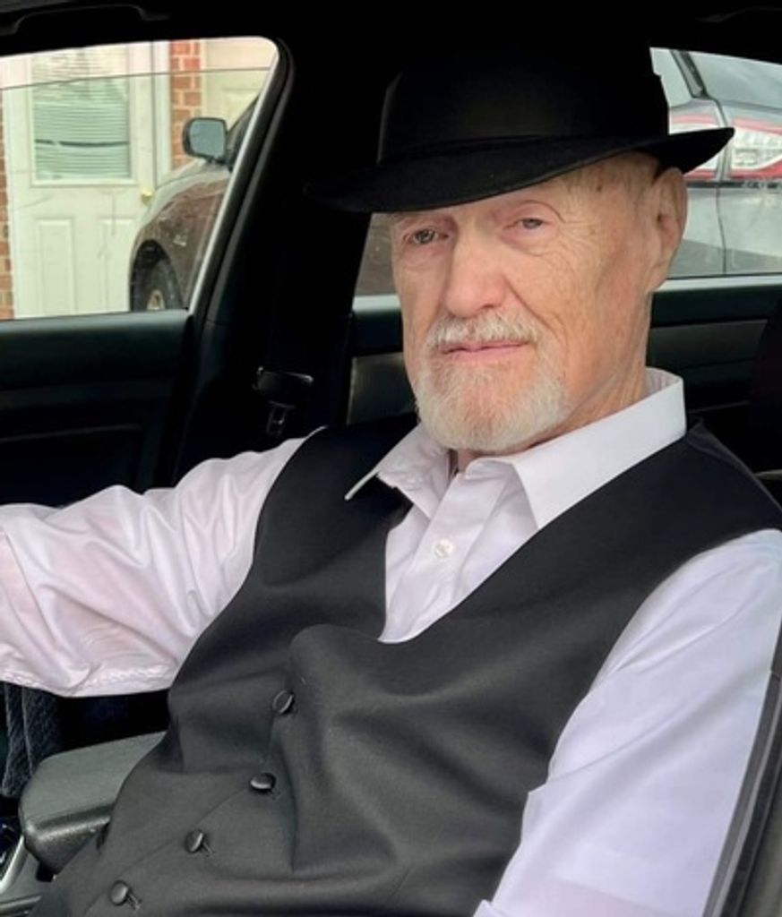 Thomas James Clifford