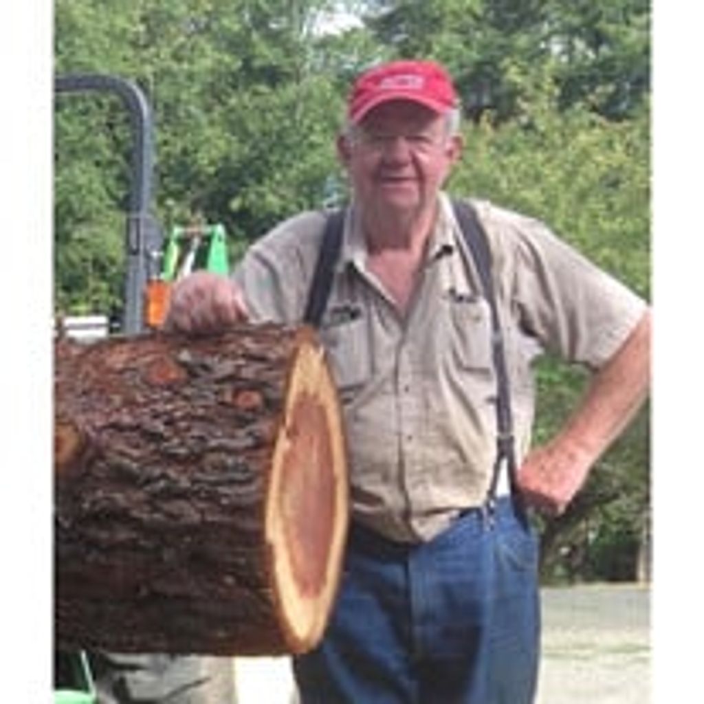 William Murray Profile Photo
