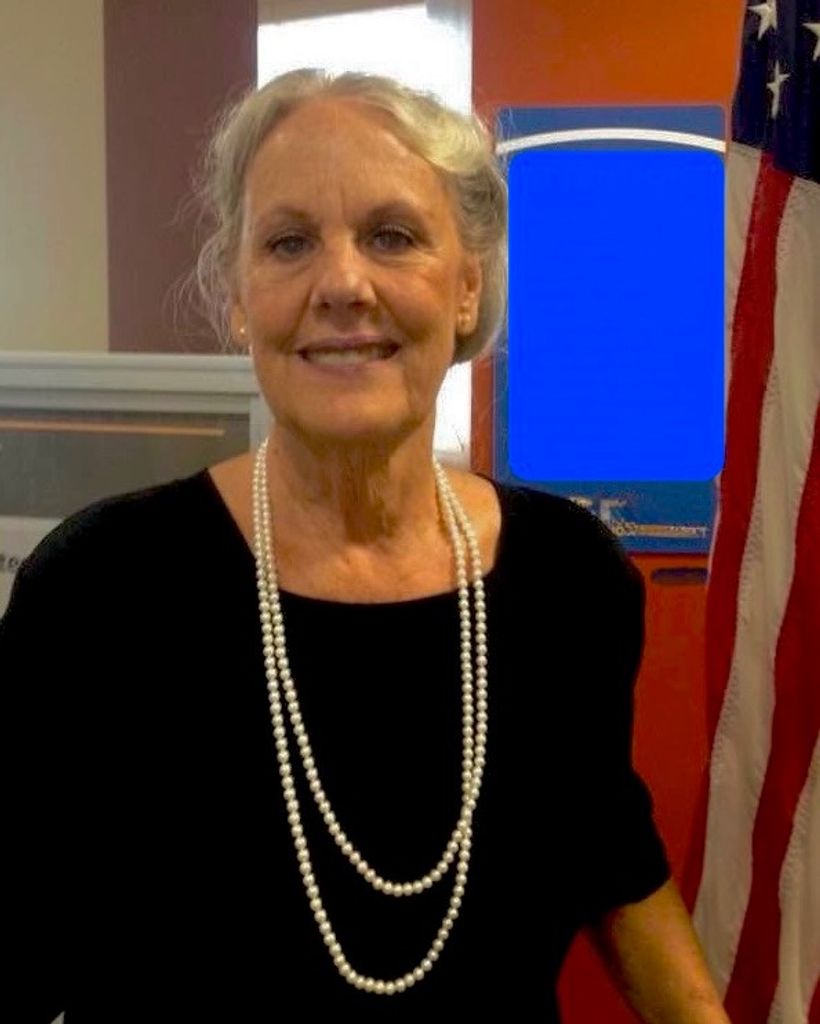 Pamela Richards Williams