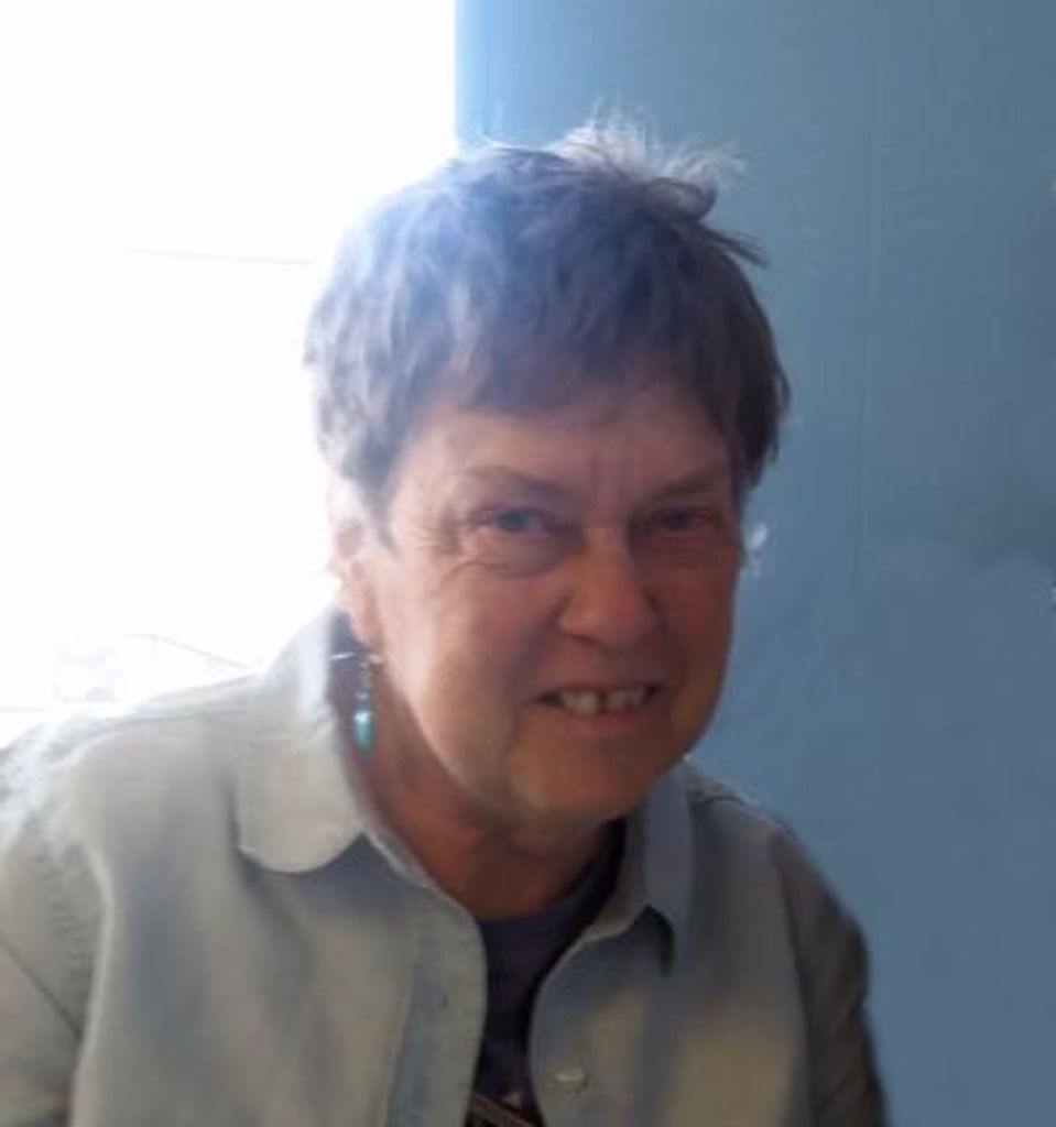 Kathy Rice Profile Photo