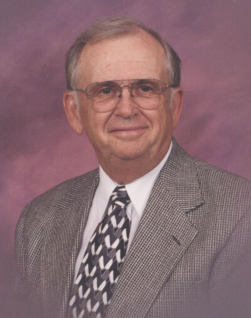 Carroll Hugh Farmer Profile Photo